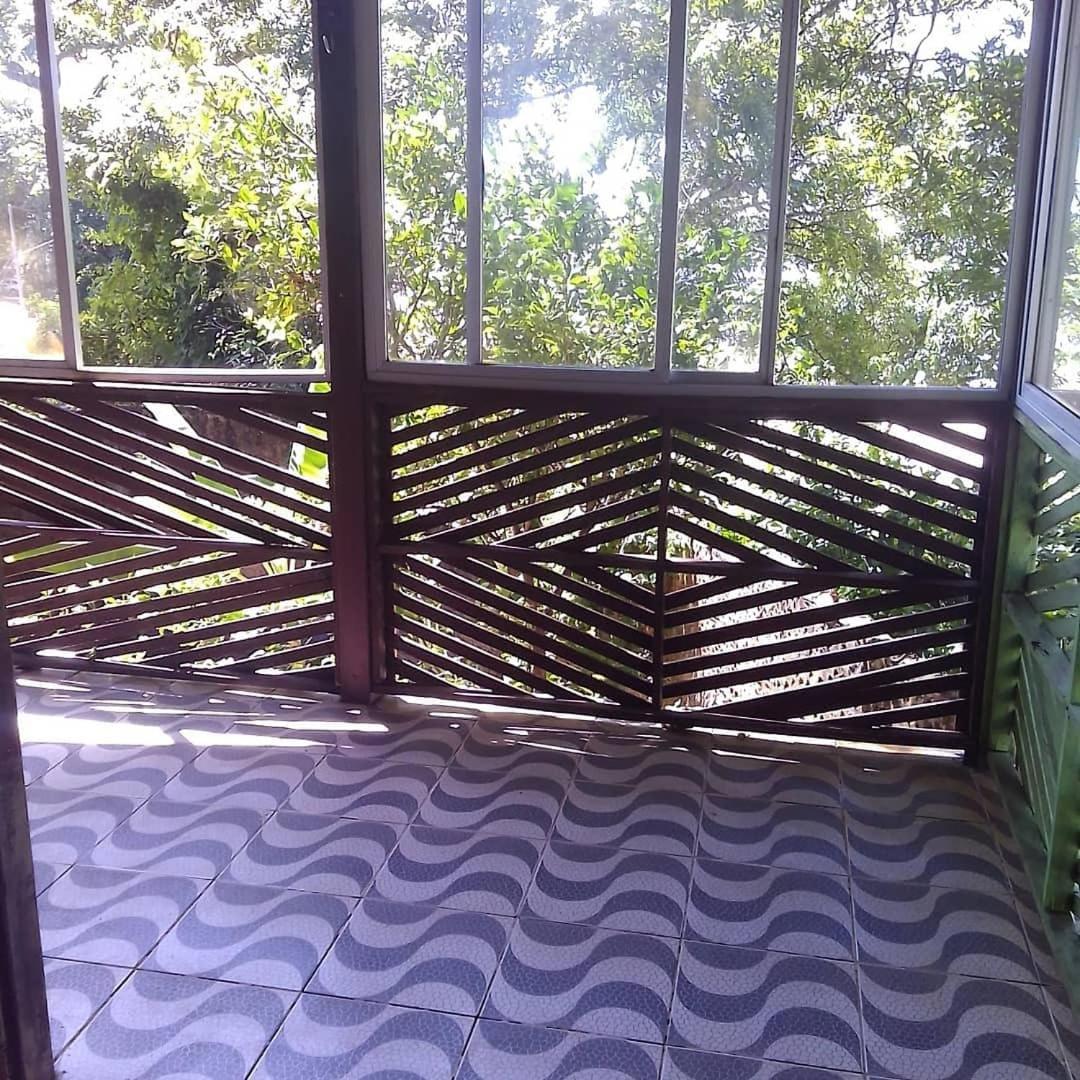 Pousada Ventania Do Rio-Mar Joanes Room photo